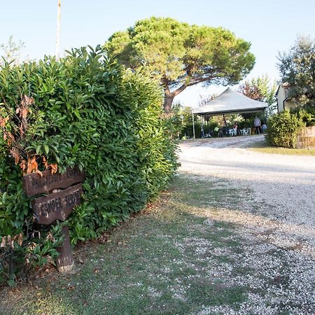 Agriturismo Poggetto Larciano Exterior photo