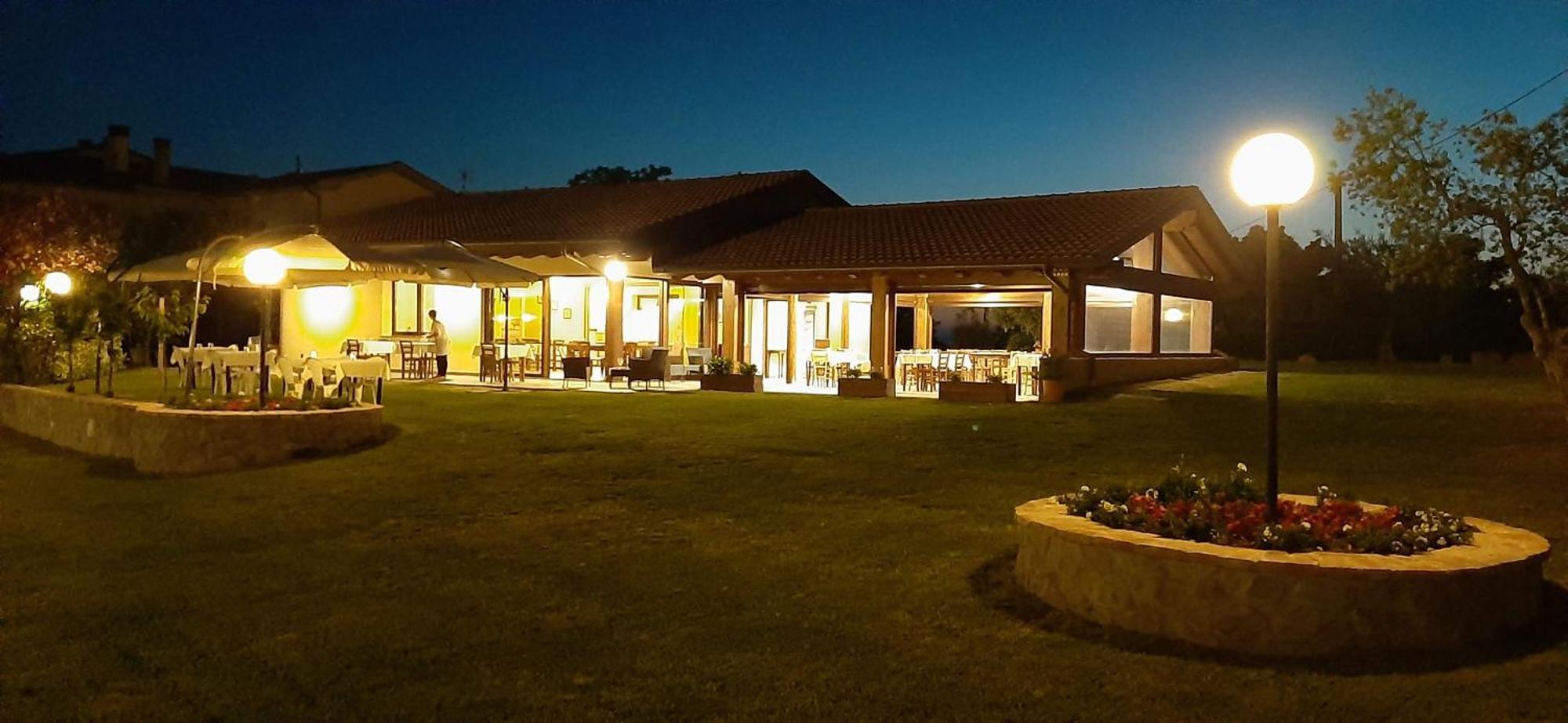 Agriturismo Poggetto Larciano Exterior photo