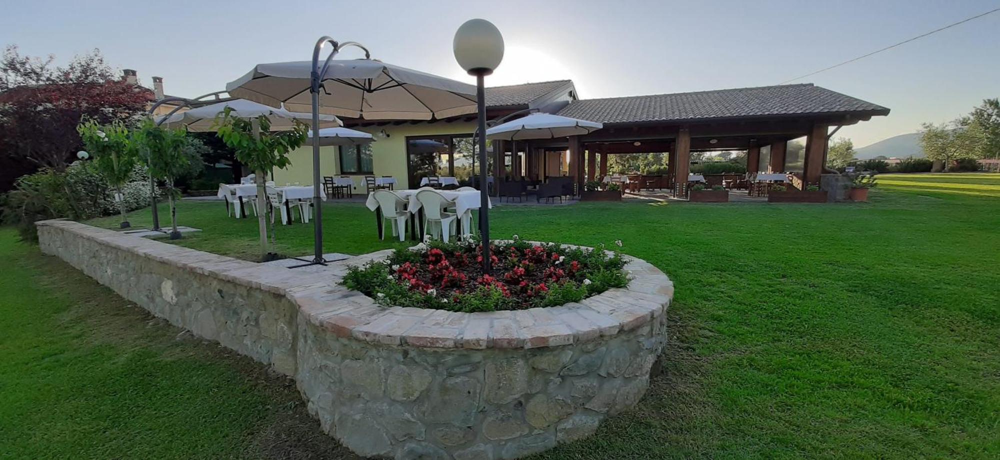 Agriturismo Poggetto Larciano Exterior photo
