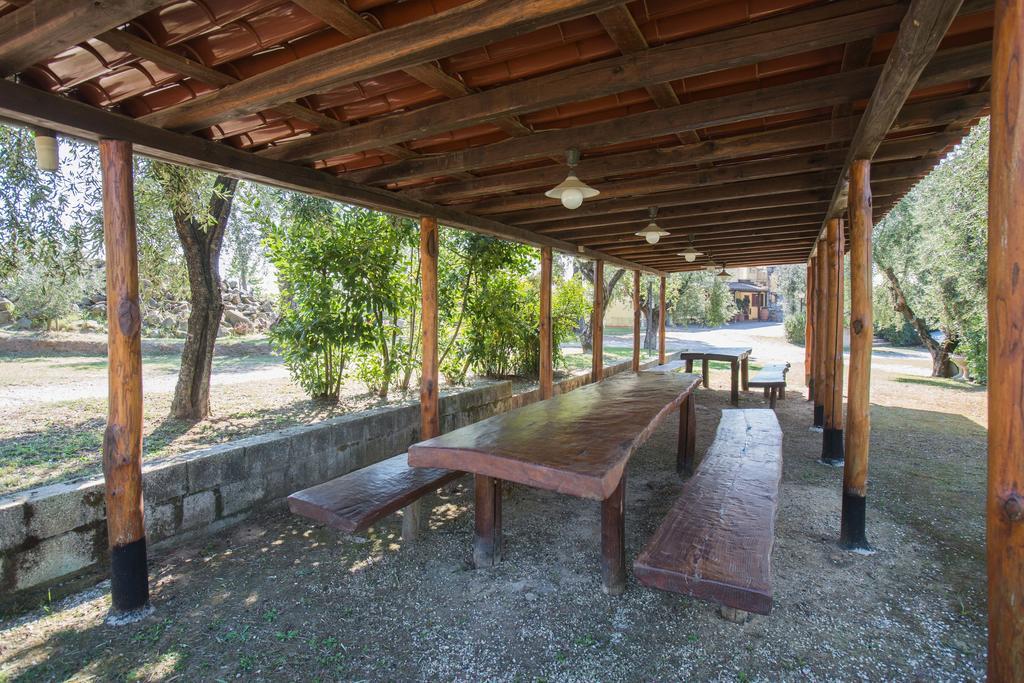 Agriturismo Poggetto Larciano Exterior photo