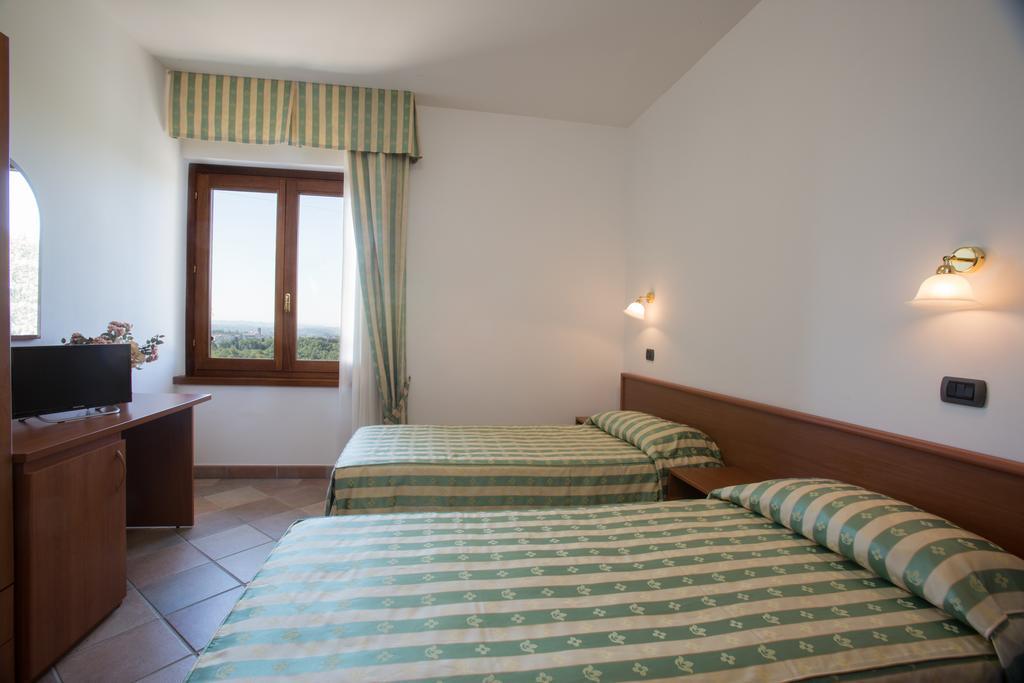 Agriturismo Poggetto Larciano Exterior photo